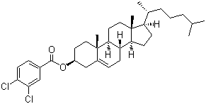 Structural Formula