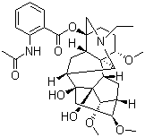 Structur of 32854-75-4