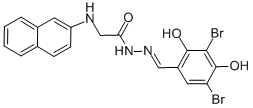 Structural Formula