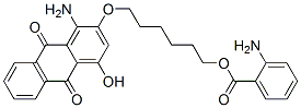 Structural Formula