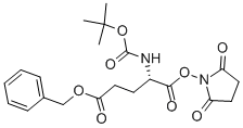 Structural Formula