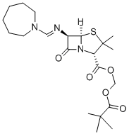 Structural Formula