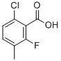 Structural Formula