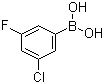 Structural Formula