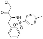 Structural Formula