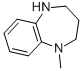 Structural Formula