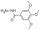 Structur of 3291-03-0