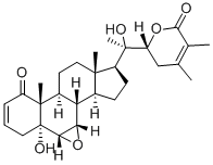 Structural Formula