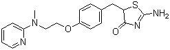 Structural Formula