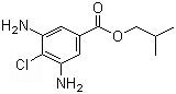 Structur of 32961-44-7