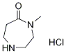 Structural Formula