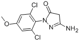 Structural Formula