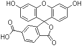 Structur of 3301-79-9