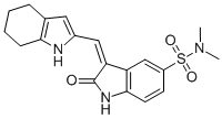 Structural Formula