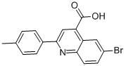 Structural Formula