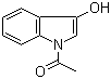 Structural Formula