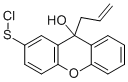 Structural Formula