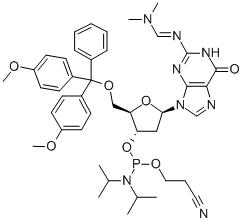 Structural Formula