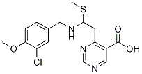 Structural Formula
