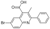 Structural Formula