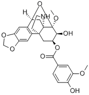 Structural Formula