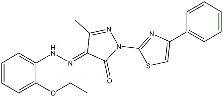 Structural Formula