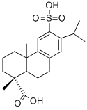 Structural Formula