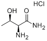 Structur of 33209-01-7