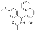 Structural Formula