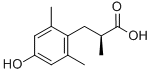 Structural Formula