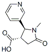 Structur of 33224-01-0