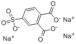 Structur of 3325-08-4