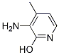 Structural Formula