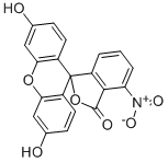 Structur of 3326-35-0