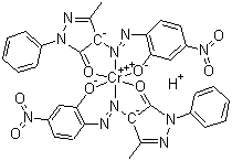 Structural Formula