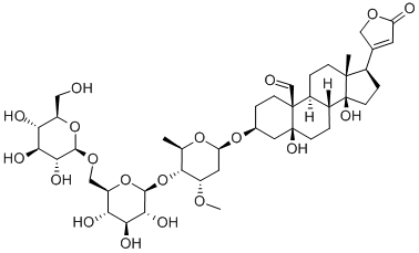 Structural Formula