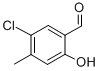 Structural Formula