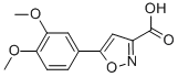 Structur of 33282-17-6