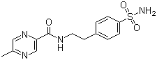 Structural Formula