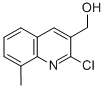 Structural Formula