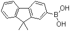 Structural Formula