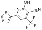 Structural Formula