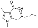 Structural Formula