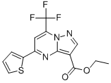 Structural Formula