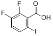 Structural Formula