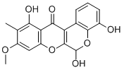 Structural Formula