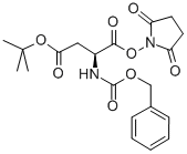 Structur of 3338-32-7