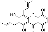 Structural Formula