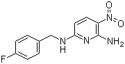 Structur of 33400-49-6