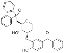 Structural Formula
